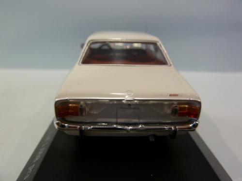 Opel Rekord C