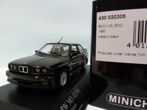 BMW M3 (E30)