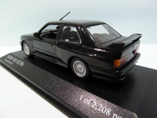 BMW M3 (E30)