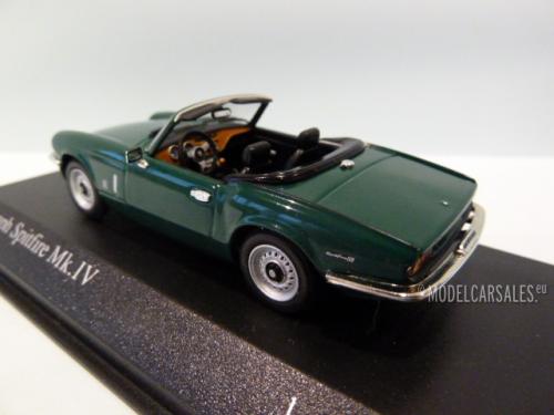 Triumph Spitfire MK IV