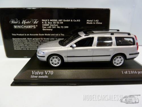 Volvo V70 Break