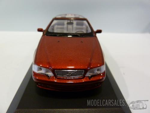 Volvo C70 cabriolet