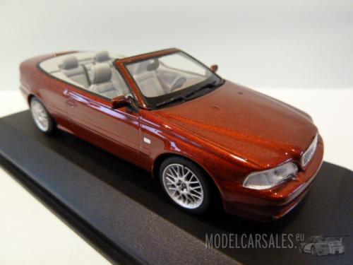 Volvo C70 cabriolet