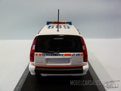 Volvo V70 Break Volvo V70 Break