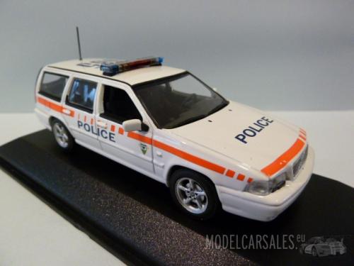 Volvo V70 Break Volvo V70 Break