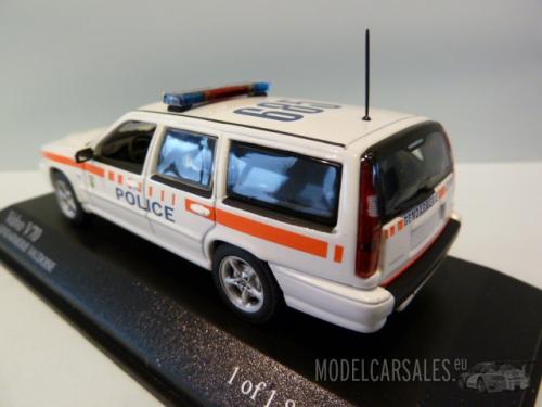 Volvo V70 Break Volvo V70 Break