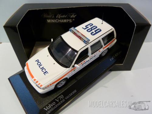 Volvo V70 Break Volvo V70 Break