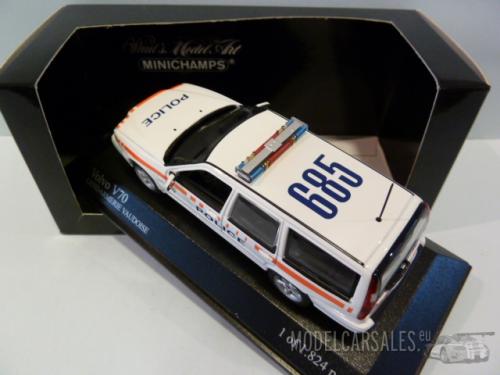 Volvo V70 Break Volvo V70 Break