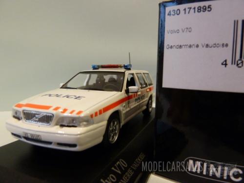 Volvo V70 Break Volvo V70 Break