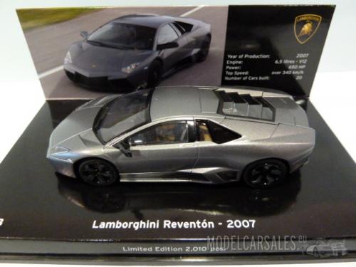 Lamborghini Reventon