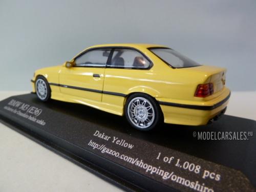 BMW M3 (e36) Coupe