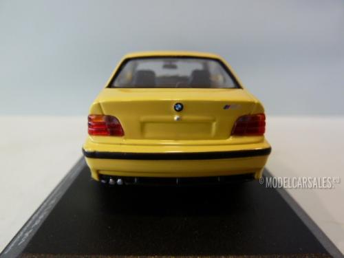 BMW M3 (e36) Coupe