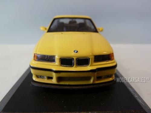 BMW M3 (e36) Coupe