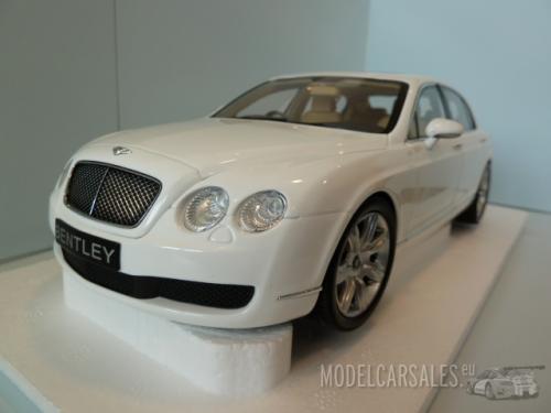 Bentley Continental Flying Spur