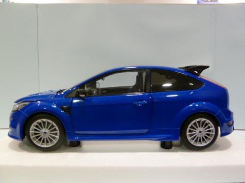 Ford Focus RS