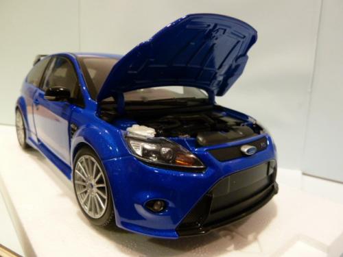 Ford Focus RS