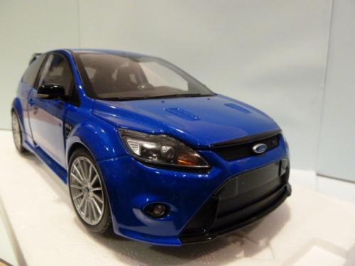 Ford Focus RS