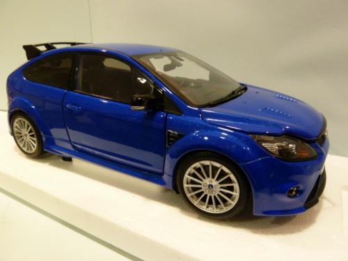 Ford Focus RS