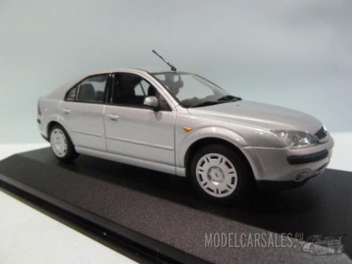 Ford Mondeo Mk3 Hatchback 5-deurs