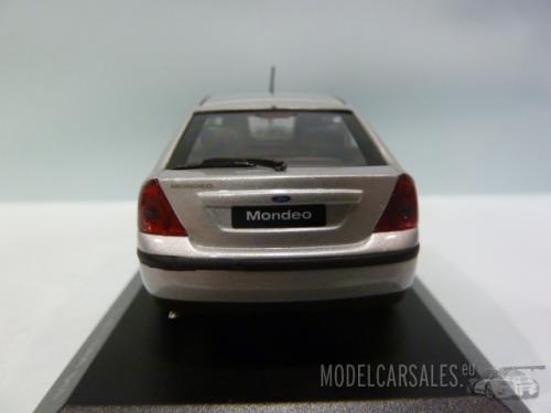 Ford Mondeo Mk3 Hatchback 5-deurs