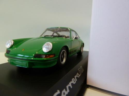Porsche 911 Carrera RS 2.7