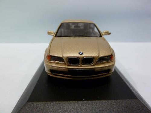 BMW 328 Ci Coupe (e46)