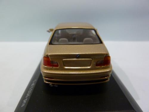 BMW 328 Ci Coupe (e46)