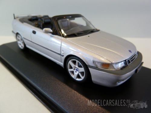 Saab 9-3 Aero Cabriolet