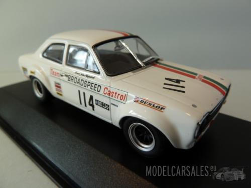 Ford Escort I RS1600