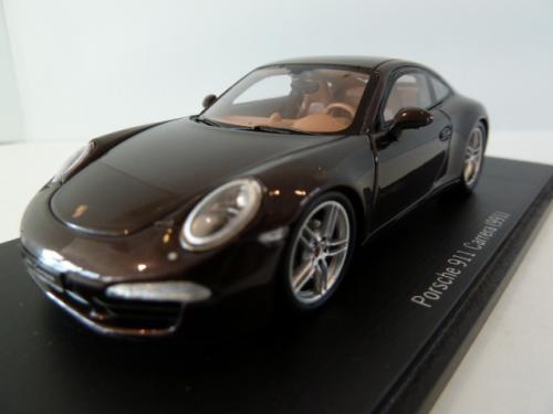 Porsche 911 (991) Carrera