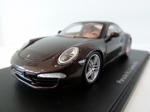Porsche 911 (991) Carrera