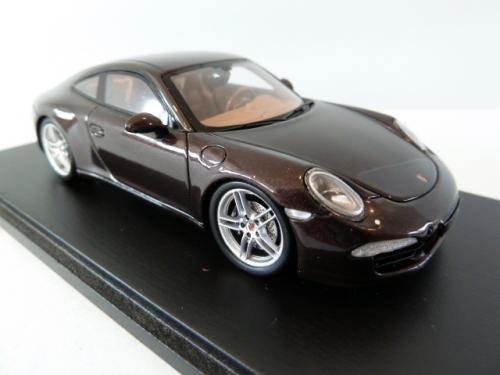 Porsche 911 (991) Carrera