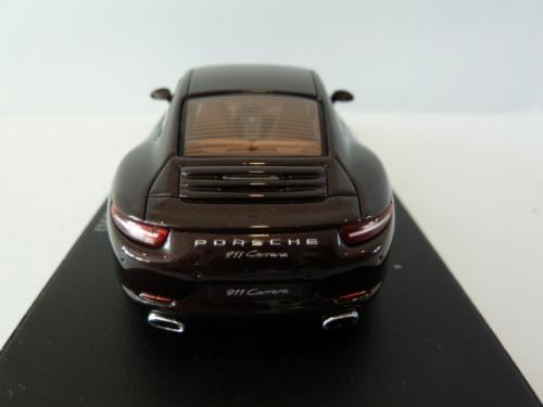 Porsche 911 (991) Carrera