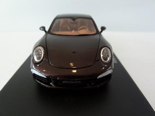 Porsche 911 (991) Carrera
