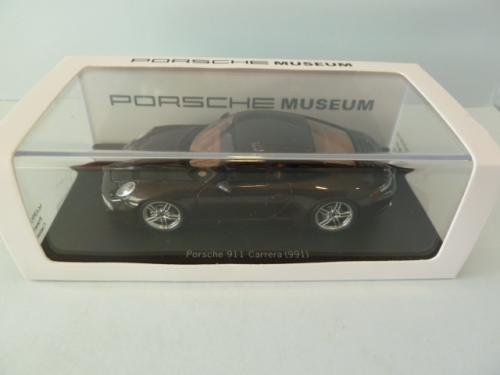 Porsche 911 (991) Carrera