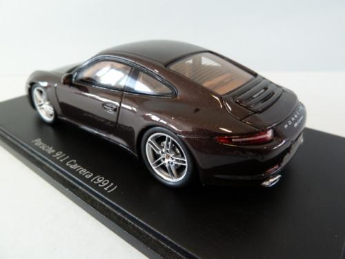 Porsche 911 (991) Carrera