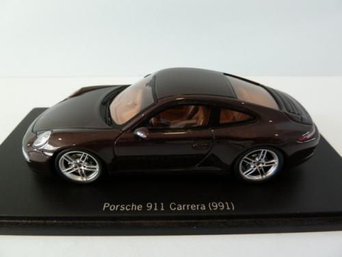 Porsche 911 (991) Carrera