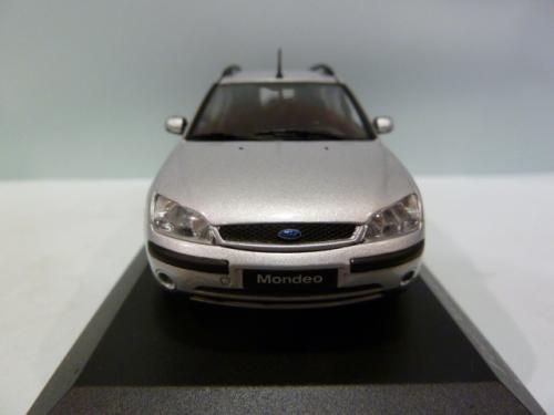 Ford Mondeo Mk3 Turnier