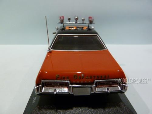 Dodge Monaco