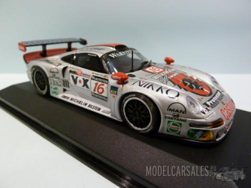 Porsche 911 GT1