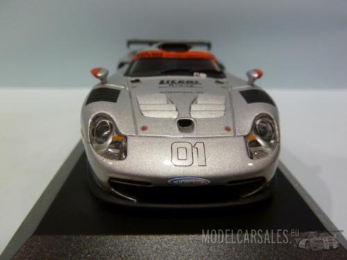 Porsche 911 GT1