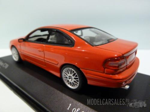 Volvo C 70 Coupe Volvo C 70 Coupe