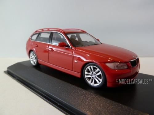 BMW 3-series Touring (e91)