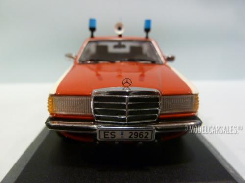 Mercedes-benz 200 (w123)