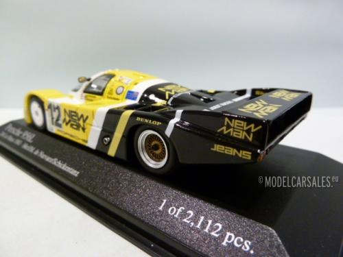 Porsche 956L