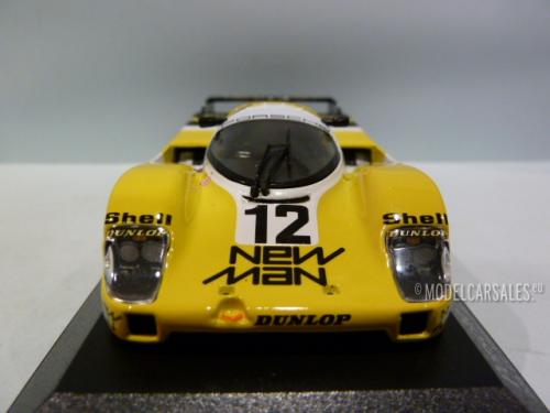 Porsche 956L