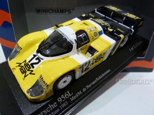 Porsche 956L