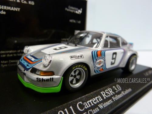 Porsche 911 Carrera RSR 3.0