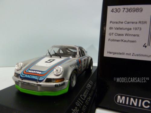 Porsche 911 Carrera RSR 3.0