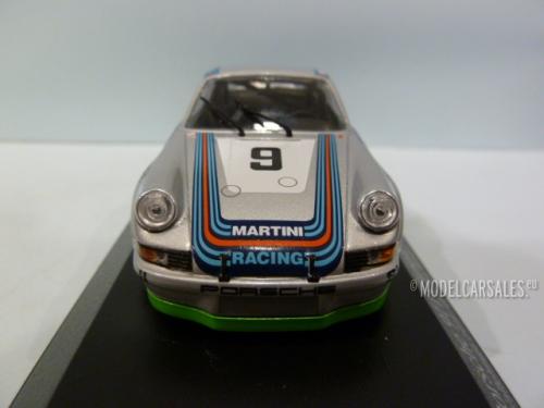 Porsche 911 Carrera RSR 3.0